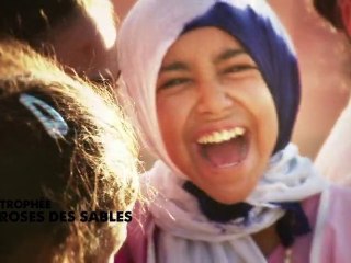 Généreuse - Trophée Roses des Sables