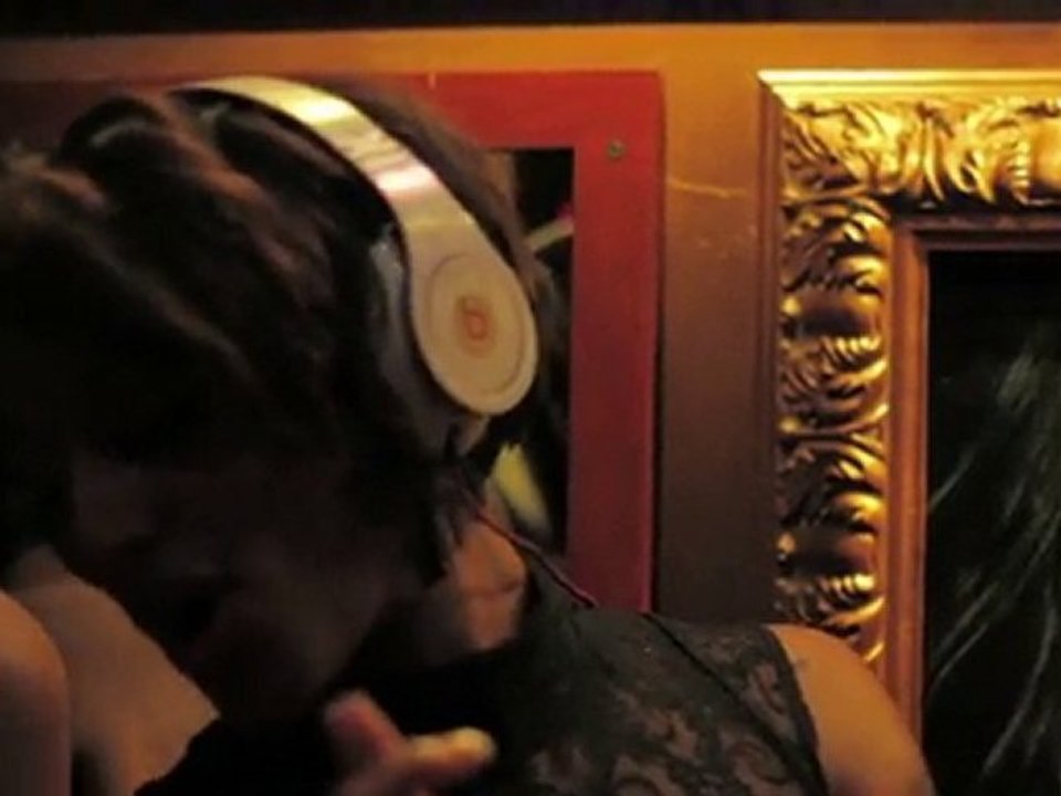 The Game - Pushin It Official Music Video