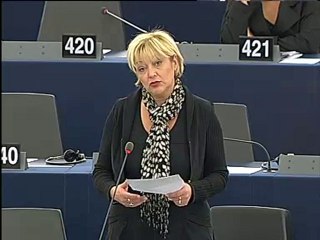 Pascale Gruny - Congé de maternité à l'échelle européenne