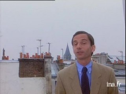 Aliette Armel : Michel Leiris