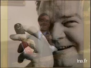 Anthony Rowley : Les Français à table