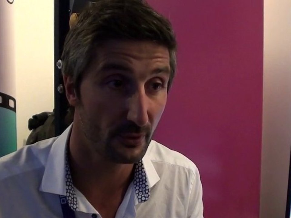 Arnaud Frilley CTM Debrie