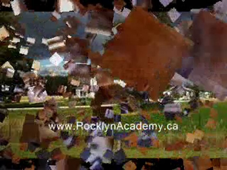 Girls Boarding Schools, Rocklyn Academy, Boarding Schools