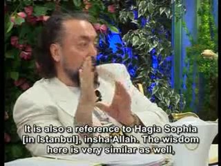 Statements about the Prophet Moses (pbuh) and Hazrat Khidr