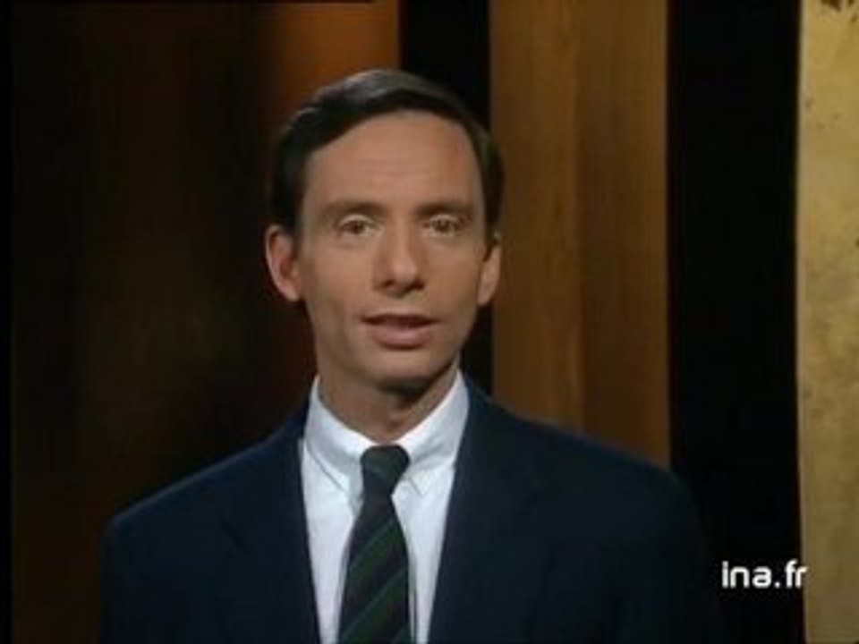 Georges Darien : Gottlieb Krumm