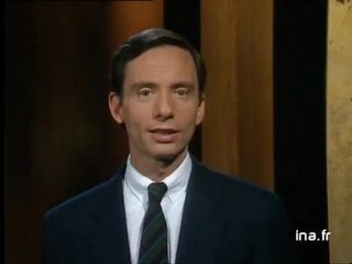 Georges Darien : Gottlieb Krumm