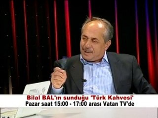 Türk Kahvesi - Hüseyin Öztürk _2