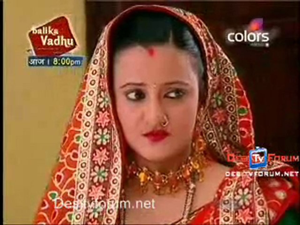 Bhagya Vidhaata - 20th October 2010- pt2