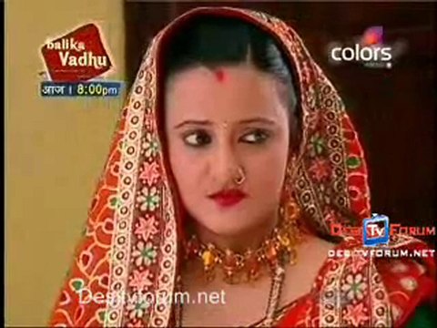 Bhagya Vidhaata - 20th October 2010- pt2