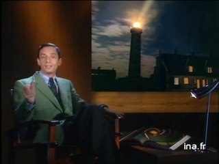 Jean Guichard : Phares