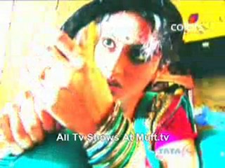 Bhagyavidhaata - 20th Oct 10 pt-2