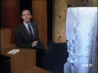 Marc Petit : Architecte des glaces