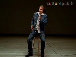 Une célèbre chanson de Will Ferrell