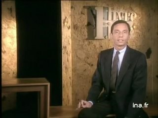 Thierry Maricourt : Henry Poulaille