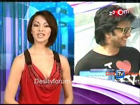 Planet Bollywood - 20th October 2010 Part2