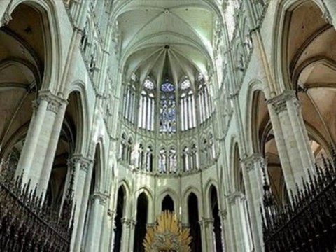 AMIENS CAPITALE DE LA PICARDIE PHOTOS INTERNET VIDEO 1