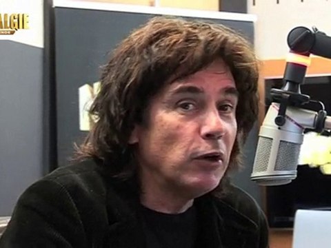 JEAN-MICHEL JARRE : J'annule mon concert sur la Lune