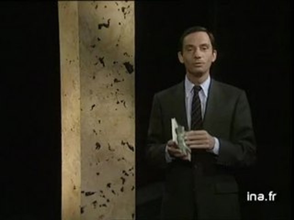 Yang Jiang : Sombres nuées