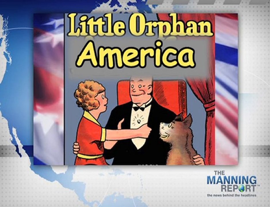 Little Orphan America