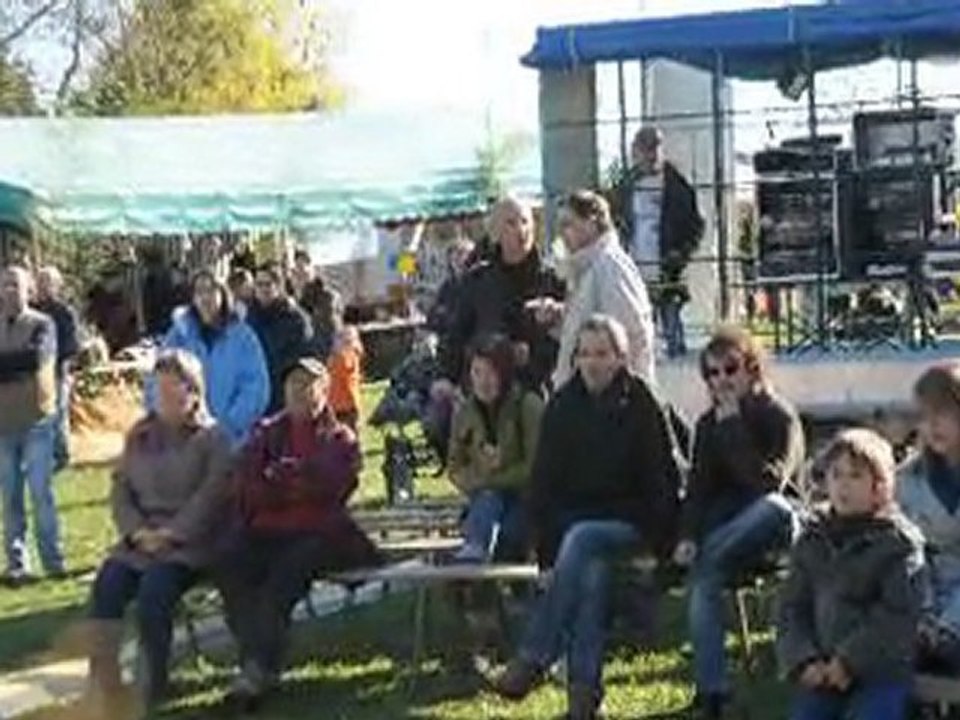 La caissiere du grand cafe - Fernandel