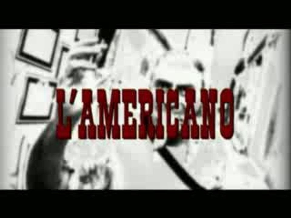 Iam - Akhenaton - L'Americano
