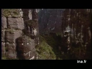 Peter Matthiessen : Urubamba