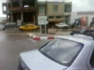 teboulba place 7 novembre