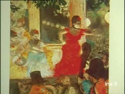 C. Condemi : Les cafés concerts - M. Oberthur : Le chat noir