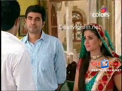 Bhagya Vidhaata - 20th October 2010- pt4