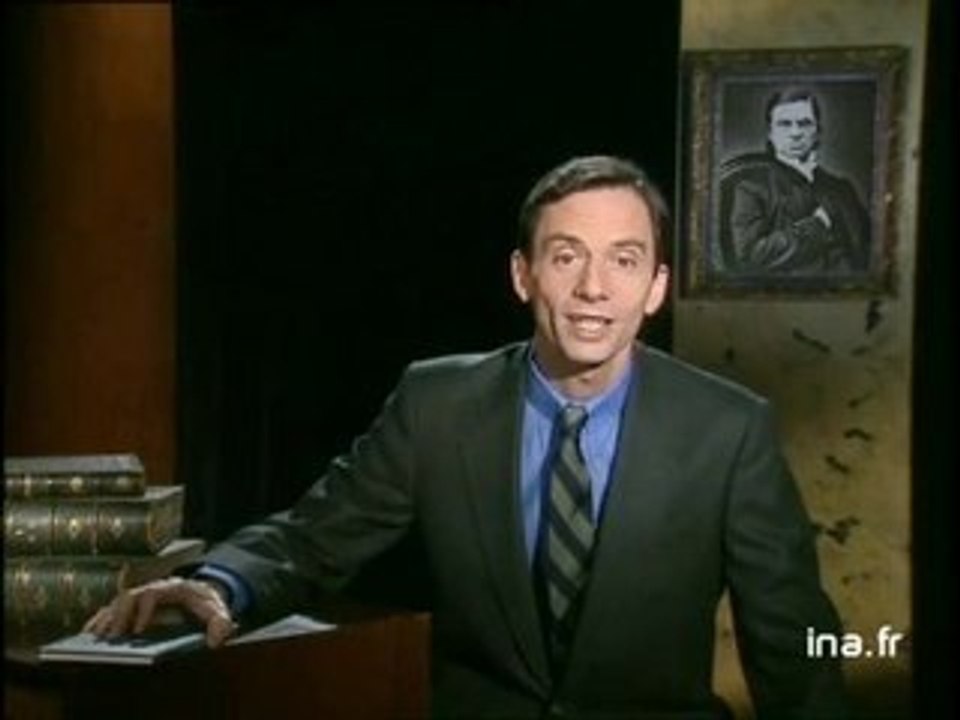 Emile Littré : Comment j'ai fait mon dictionnaire