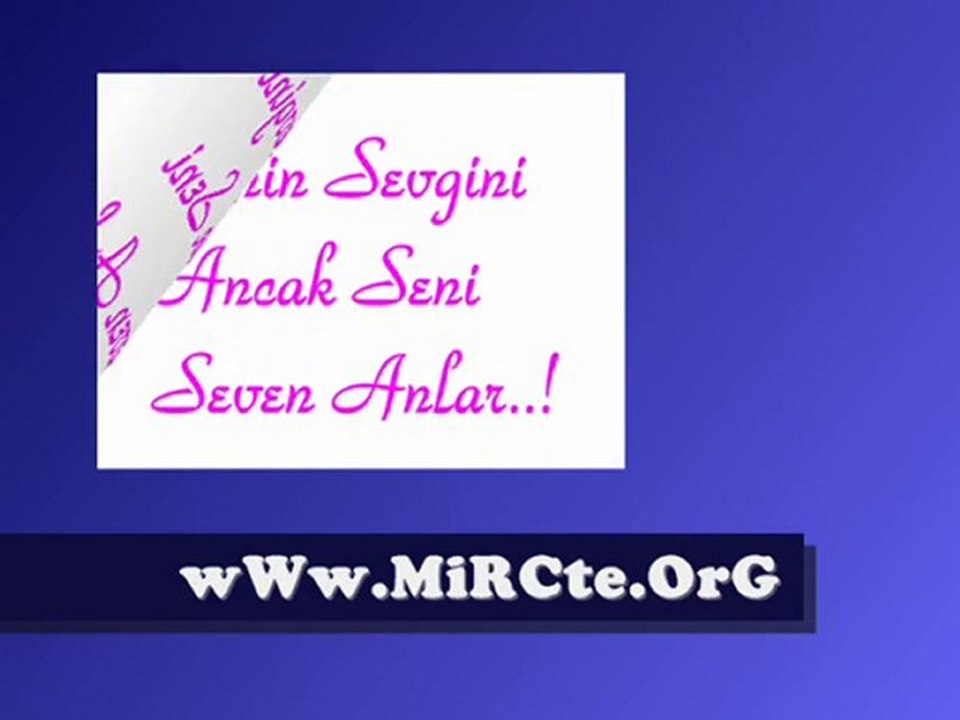 MüSLüM GüRSeS - Nereden SevDiM O ZaLiMi