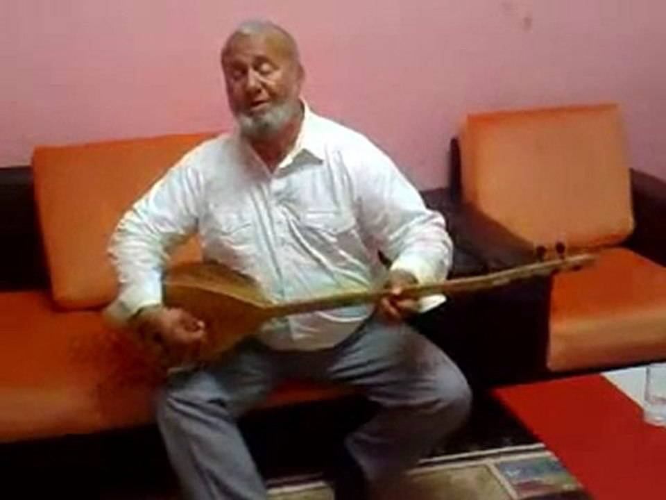 Cafer Kaya-Derdime Bir Care Bulunmaz Gardas