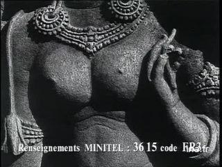 Marc Riboud : Angkor sérénité Bouddhique