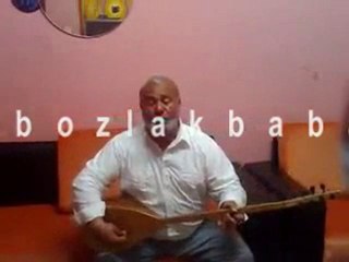 Cafer Kaya-Elleri Koynunda Bir Yetimim