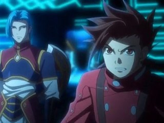VOSTFR Tales of Symphonia - Tethe'alla Hen 03 - part5/5