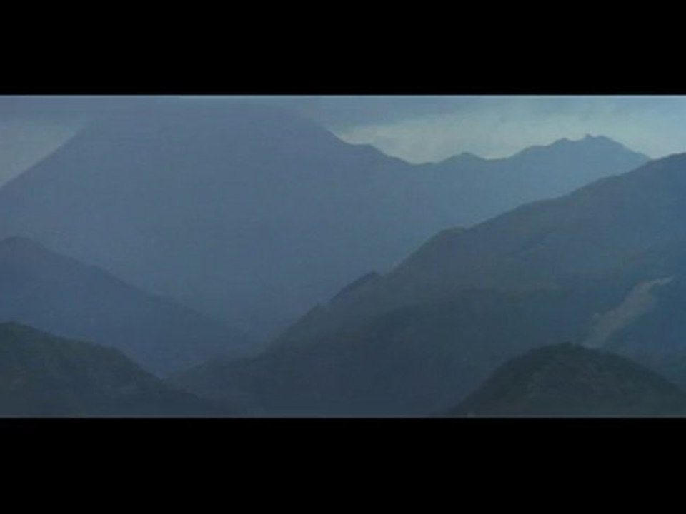 【予告篇】八つ墓村