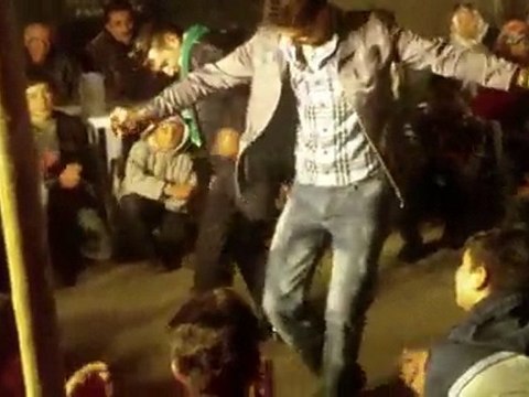 ASYA ILE HALIL - HOCAMIN EVLERİ