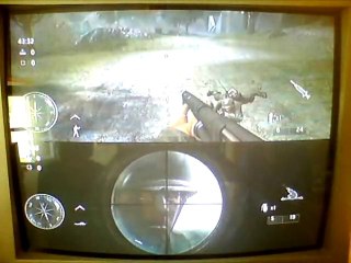 Prototype d'intro/montage