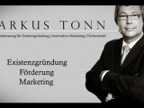 ## Existenzgründung Beratung | www.markus-tonn.de ##