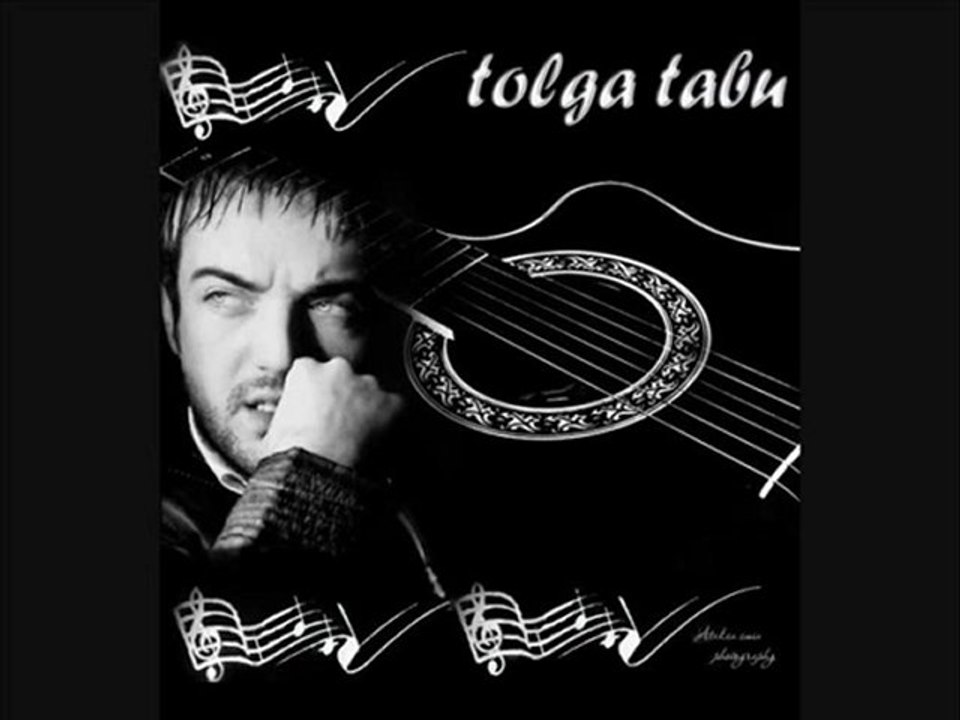 Tolga Tabu - Yeminliyim Sana