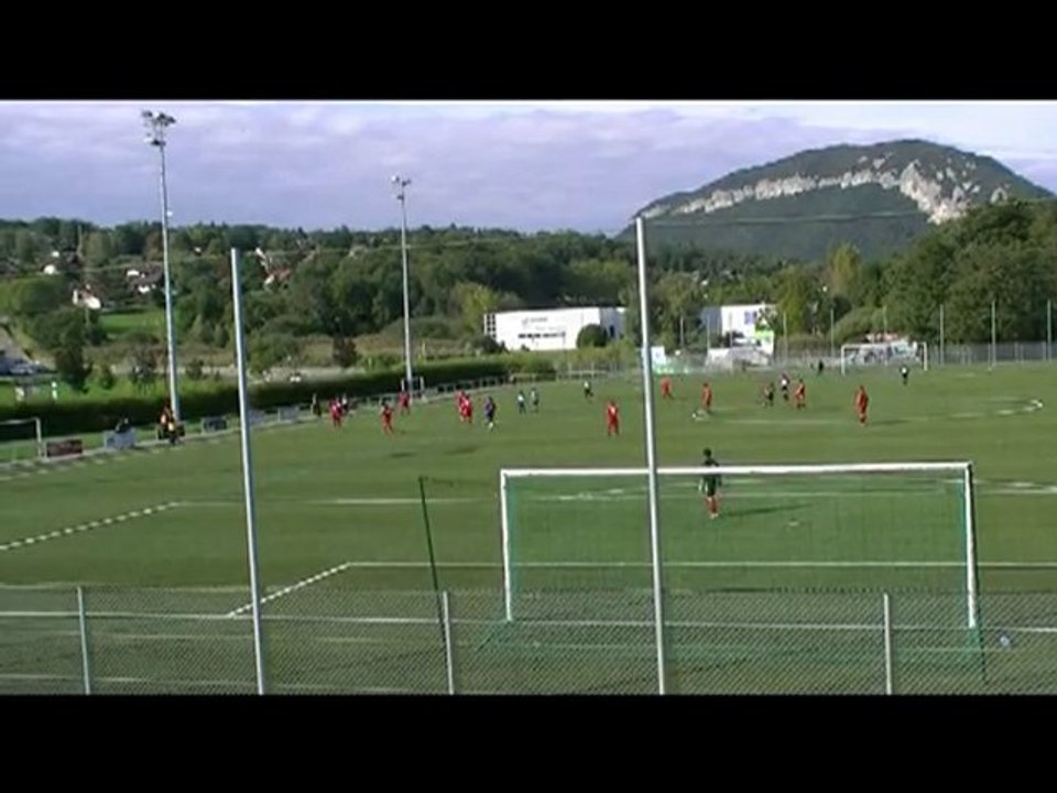 Semaine 3 et 4: les vidéos