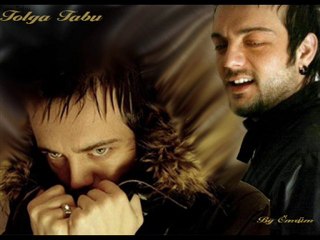 Tolga Tabu - Yeminle