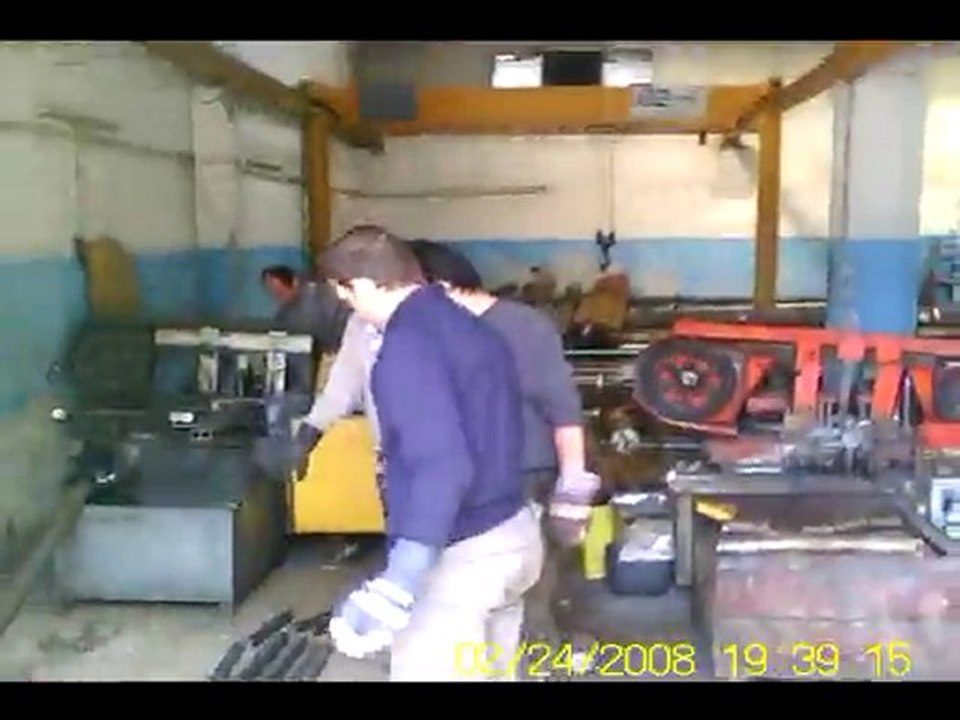 rcizmir kule yapım çalışmaları