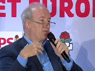 CI Intervention d'Hubert Védrine