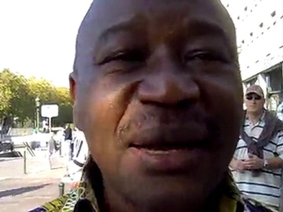 itw de Paul Nsapu par Ali Kalonga pour culturecongolaise.net