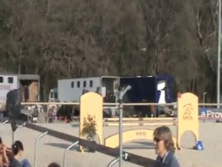 Oxaminator du Mas - Meyreuil