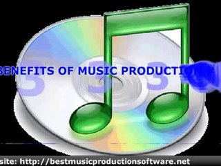 Best Music Production Software