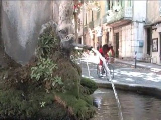 下载视频: Fontaine je bois de ton eau