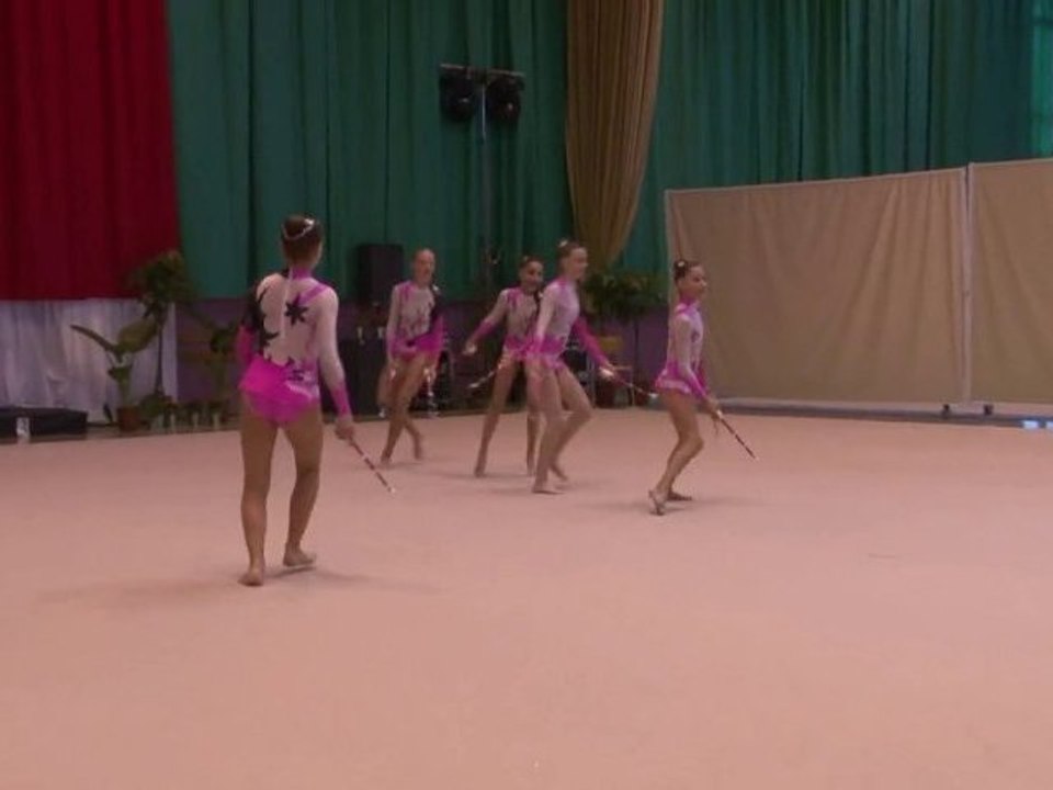 GR UNSS mardi soir suite