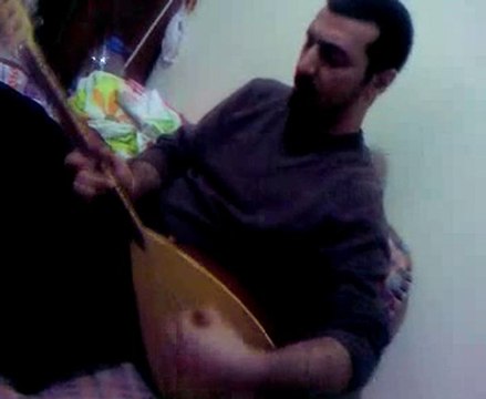 dağlar atamadım sevdamı